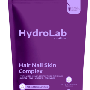 Hair Nail Skin Complex