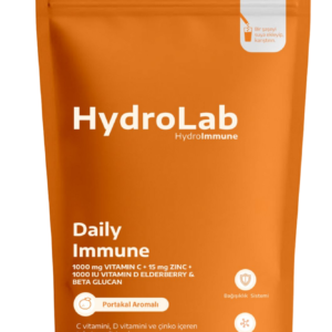 Daily Immune