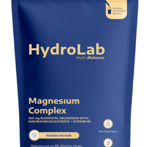 Magnesium Complex